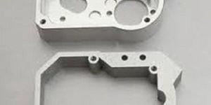 VMC Milling Machine Job Work