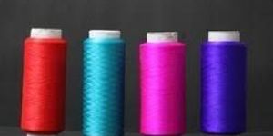 Textile Thread