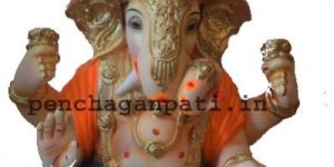 Phetewale Dagdu Ganesh Statue