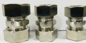 Welded Hydraulic Fittings