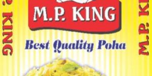 M.P. King Rice Poha