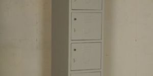 Steel Locker