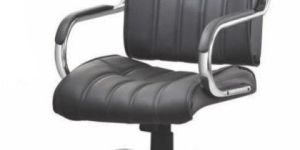 Low Back Executive Chair
