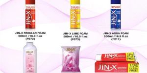 Professional Shaving Kit