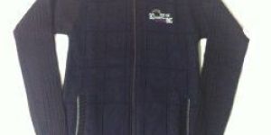 Unisex Pullover Jacket