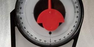 Magnetic Angle Finder