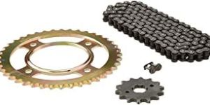 Two Wheeler Chain Kit