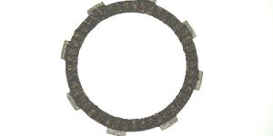 Two Wheeler Clutch Plate