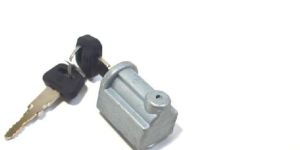 Two Wheeler Disc Lock