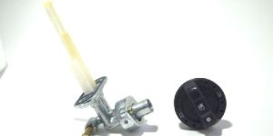 Two Wheeler Fuel Cock Assembly