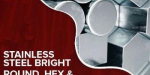 Stainless Steel Fordge Round Bars