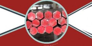 Stainless Steel Hexagon Bar