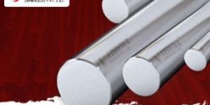 Stainless Steel Rods