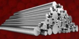Stainless Steel Round Bars