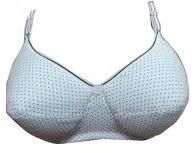 Dotted Ladies Bra