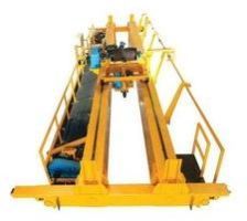 Material Handling Cranes