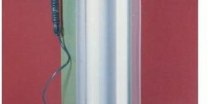 Emergency Fluorescent Tube Light