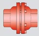 in Line Flame Arrestor