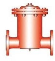 in Line Pressure and Vacuum Relief Valve