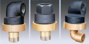 SWS Series Rotary Joints