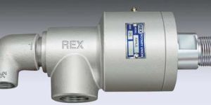 UP Series Rotary Joints