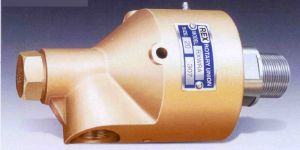 WR Series Rotary Joints