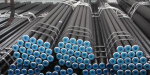 ERW AIR PRE HEATER TUBES