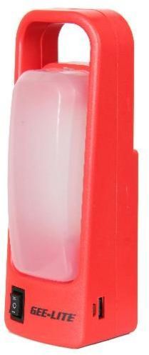 GL-11 Solar LED Study Table Lamp