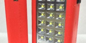 GL-12 Solar LED Study Table Lamp