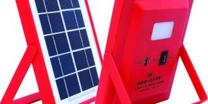 Solar Power Bank