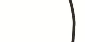 GL-2 Solar Study Table Lamp