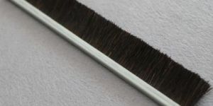 Anti Static Strip Brush