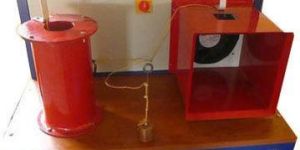 Heat Transfer Apparatus