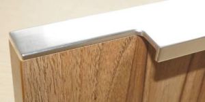 Aluminum Kitchen Cabinet Profile