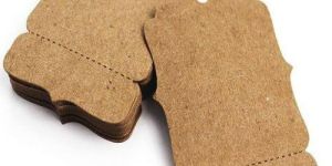 Cardboard Tags