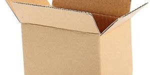 Corrugated Packaging Box