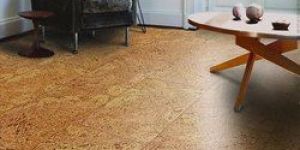 Cork Flooring