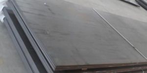Quenched Tempered Steel Plate