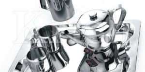 Zodiac Tea Set - 5 pcs