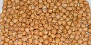Natural Roasted Chana
