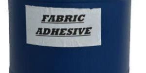 Fabric Adhesive