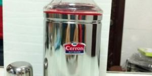 Stainless Steel Oil Dispenser