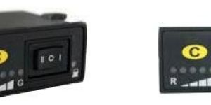 Carburetor Vacuum Switch