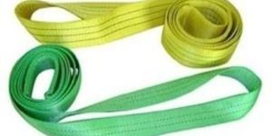 Nylon Flat Polyester Web Sling