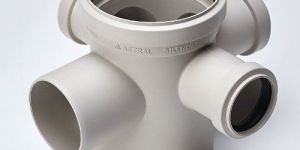 High Riser Multi Floor Trap