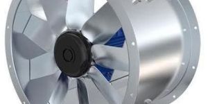 Impeller Fan