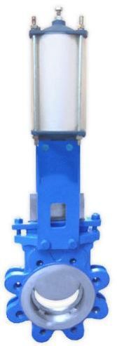 Knife Gate Valve
