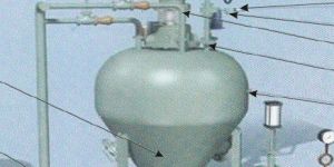 Pneumatic Ash Handling System