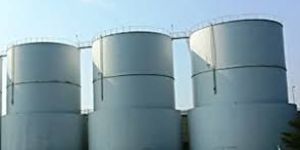 Storage Tanks