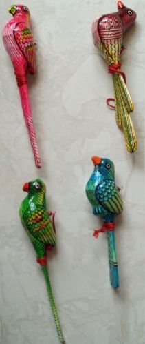 Paper Mache Handicraft